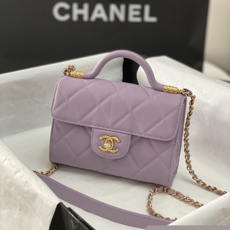 Ch*el cf series bags